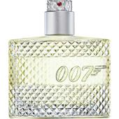 James Bond 007 - Cologne - After Shave Lotion