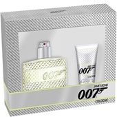 James Bond 007 - Cologne - Geschenkset