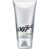 James Bond 007 - Cologne - Refreshing Shower Gel