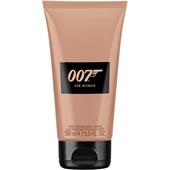 James Bond 007 - For Women - Vartalovoide