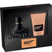 James Bond 007 - For Women - Geschenkset