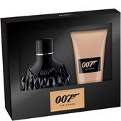 James Bond 007 - For Women - Gift Set