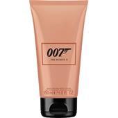 James Bond 007 - For Women II - Body Lotion