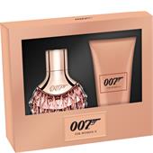 James Bond 007 - For Women II - Geschenkset
