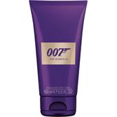 James Bond 007 - For Women III - Body Lotion