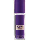 James Bond 007 - For Women III - Deodorant Spray