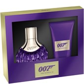James Bond 007 - For Women III - Gift Set