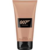 James Bond 007 - For Women - Shower Gel