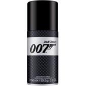 James Bond 007 - Man - Dezodorant w aerozolu