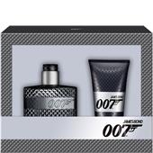 James Bond 007 - Man - Gavesæt