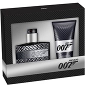 James Bond 007 - Man - Gift Set