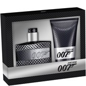 James Bond 007 - Man - Geschenkset
