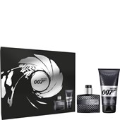James Bond 007 - Man - Geschenkset