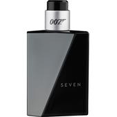 James Bond 007 - Seven - After Shave Spray