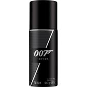 James Bond 007 - Seven - Deodorant Aerosol Spray