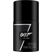 James Bond 007 - Seven - Deodorant Stick