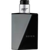 James Bond 007 - Seven - Eau de Toilette Spray