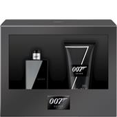 James Bond 007 - Seven - Gavesæt