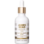 James Read - Selbstbräuner - Body H2O Tan Drops