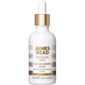 James Read - Self-tanners - Body H2O Tan Drops