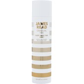 James Read - Self-tanners - Body Sleep Mask Tan Body -itseruskettava vartalonaamio yöksi
