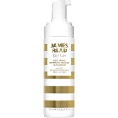 James Read - Self-tanners - Face & Body Fool-Proof Bronzing Mousse