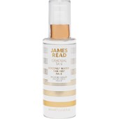 James Read - Self-tanners - Rosto Bruma de coco bronzeadora
