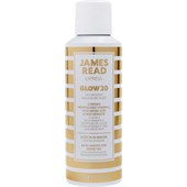 James Read - Self-tanners - Mousse de bronzeamento Glow 20