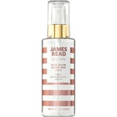 James Read - Self-tanners - Rose Glow Water Mist Face