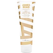 James Read - Self-tanners - Wash Off Tan
