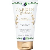 Jardin Bohème - Épisode Romantique - Shower Cream