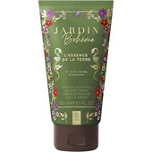 Jardin Bohème - L'Essence de la Terre - Shower Cream