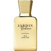 Jardin Bohème - Les Essences - Iris Sublime Eau de Parfum Spray