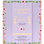 Jardin Bohème - Promesse Éternelle - Zestaw prezentowy