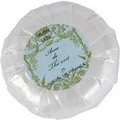 Jardin de France - Ame de Thé vert - Savon
