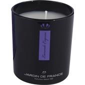 Jardin de France - Lavande Exquise - Bougie Parfumée
