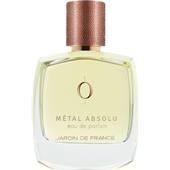 Jardin de France - Métal Absolu - Eau de Parfum Spray