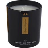 Jardin de France - Secret Hespéridé - Bougie Parfumée