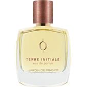 Jardin de France - Terre Initiale - Eau de Parfum Spray