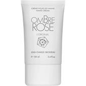Jean-Charles Brosseau - Ombre Rose - Hand Cream
