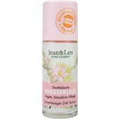 Jean & Len - Deodorant - Balsam dezodorujący lilia wodna