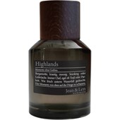 Jean & Len - Parfumer - Highlands Eau de Toilette Spray
