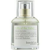 Jean & Len - Zapachy - Lilly of the Valley Eau de Parfum Spray