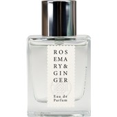 Jean & Len - Parfums - Rosemary & Ginger Eau de Parfum Spray