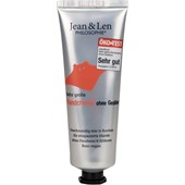 Jean & Len - Hand & Foot Care - for stressed hands Hand cream Rochen