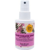 Jean & Len - Skin care - Flydende Keratin Spray