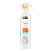 Jean & Len - Sun protection - Spray przeciwsłoneczny SPF 50