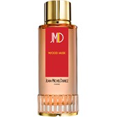 Jean-Michel Duriez - W/ood Collection - W/ood Musk Extrait de Parfum