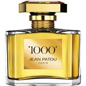 Jean Patou - 1000 - Eau de Toilette Spray