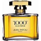 Jean Patou - 1000 - Parfum Flacon Luxe
